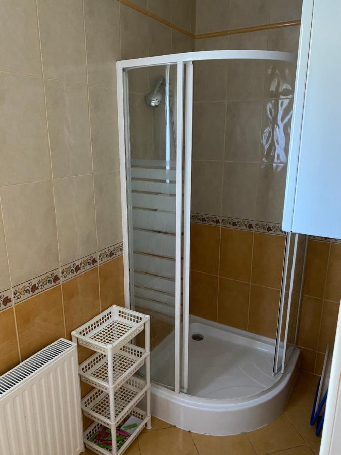 Arnyas Haz Apartment Balatonlelle Exterior photo